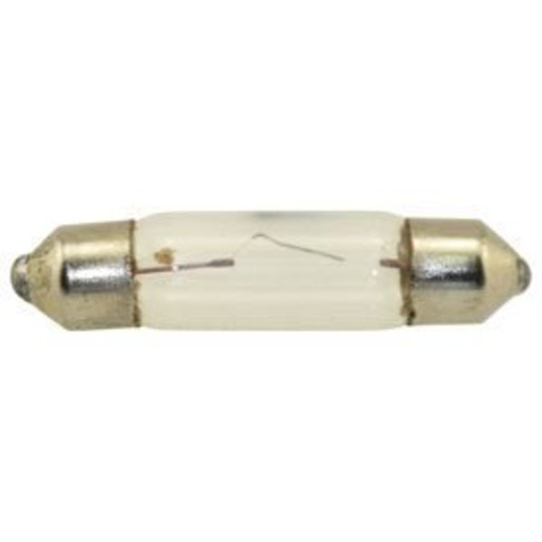 Ilb Gold Replacement For Acura El Year: 1997 Dome Light, 10Pk EL YEAR 1997 DOME LIGHT